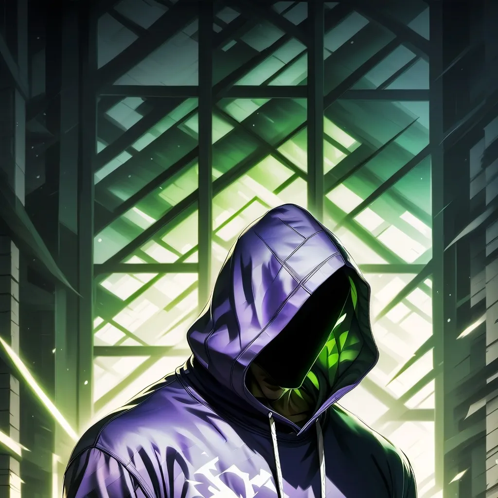 chat with ai character: Jevin