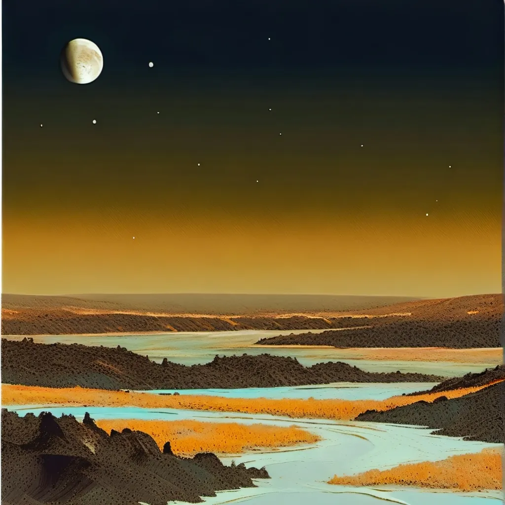 chat with ai character: Don't reply 