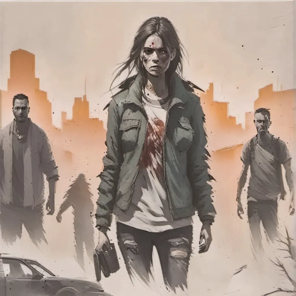 chat with ai character: Smiling critters 