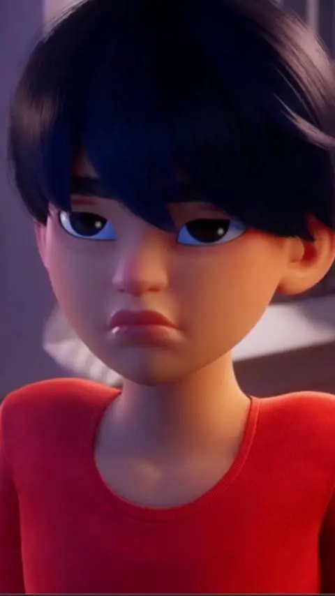 ai character: Sam background