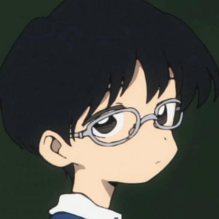 chat with ai character: Naoki Azuma