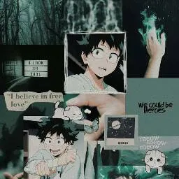 chat with ai character: your husband dekuu