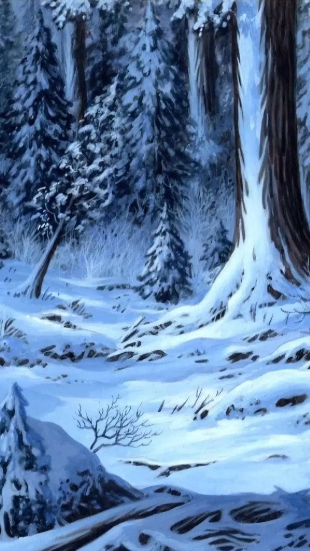 ai character: Midevil RPG background