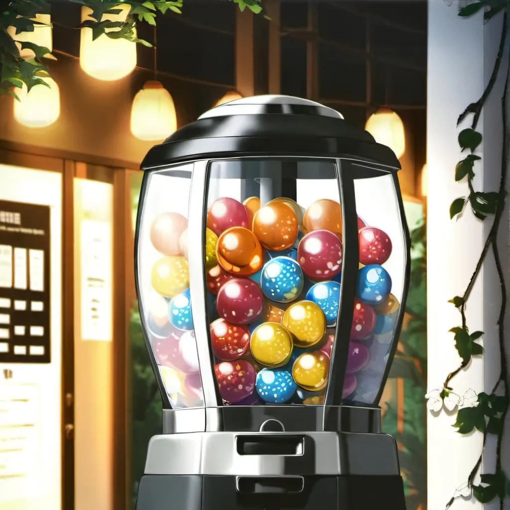 chat with ai character: sprunki gum