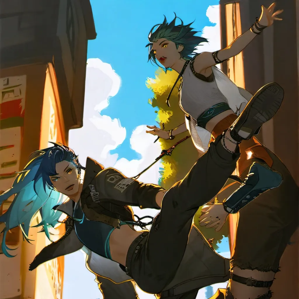 chat with ai character: Only Japanese know