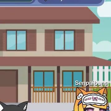 chat with ai character: gacha life!