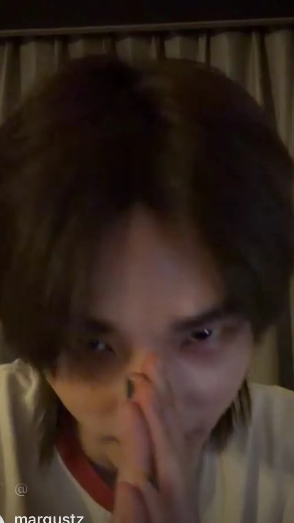 ai character: Hyunjin background