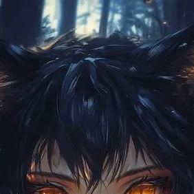 chat with ai character: 💙Kimisay × Alan🖤