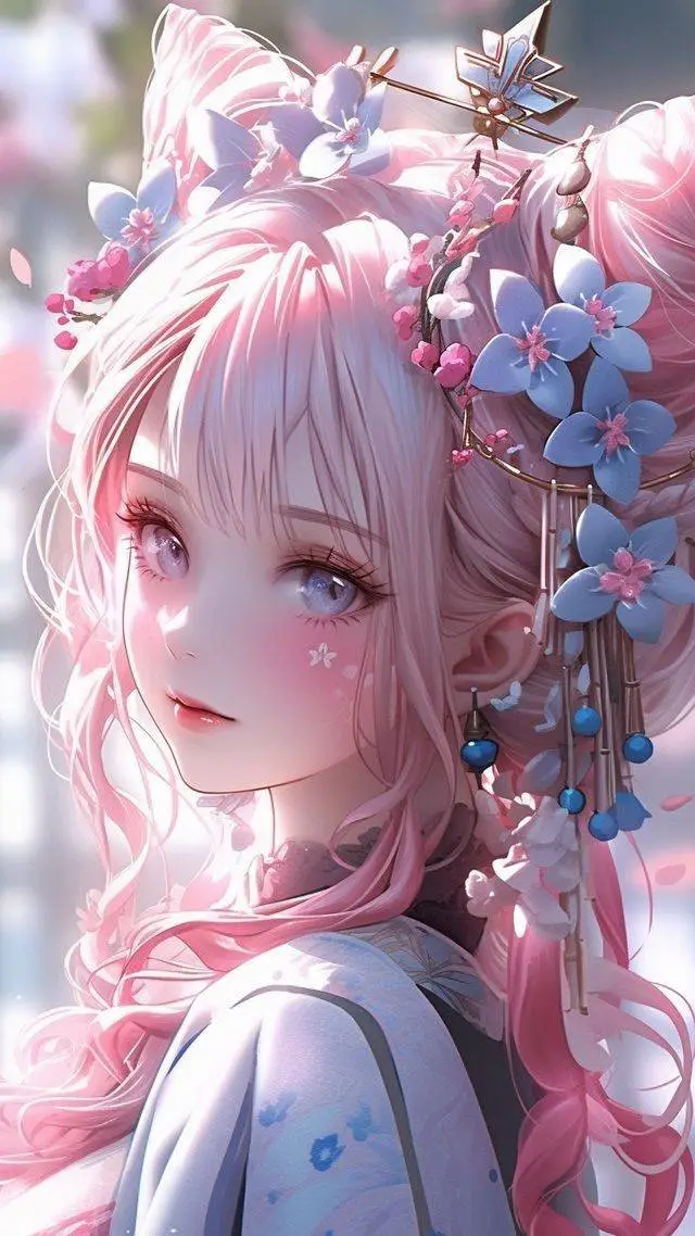 Talkie AI - Chat with 💮ki-xchî💮