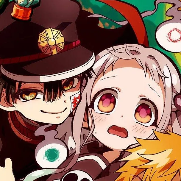 chat with ai character: hanako kun