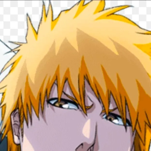 chat with ai character: ichigo