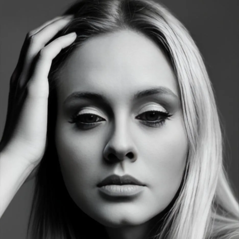 chat with ai character: Adele 
