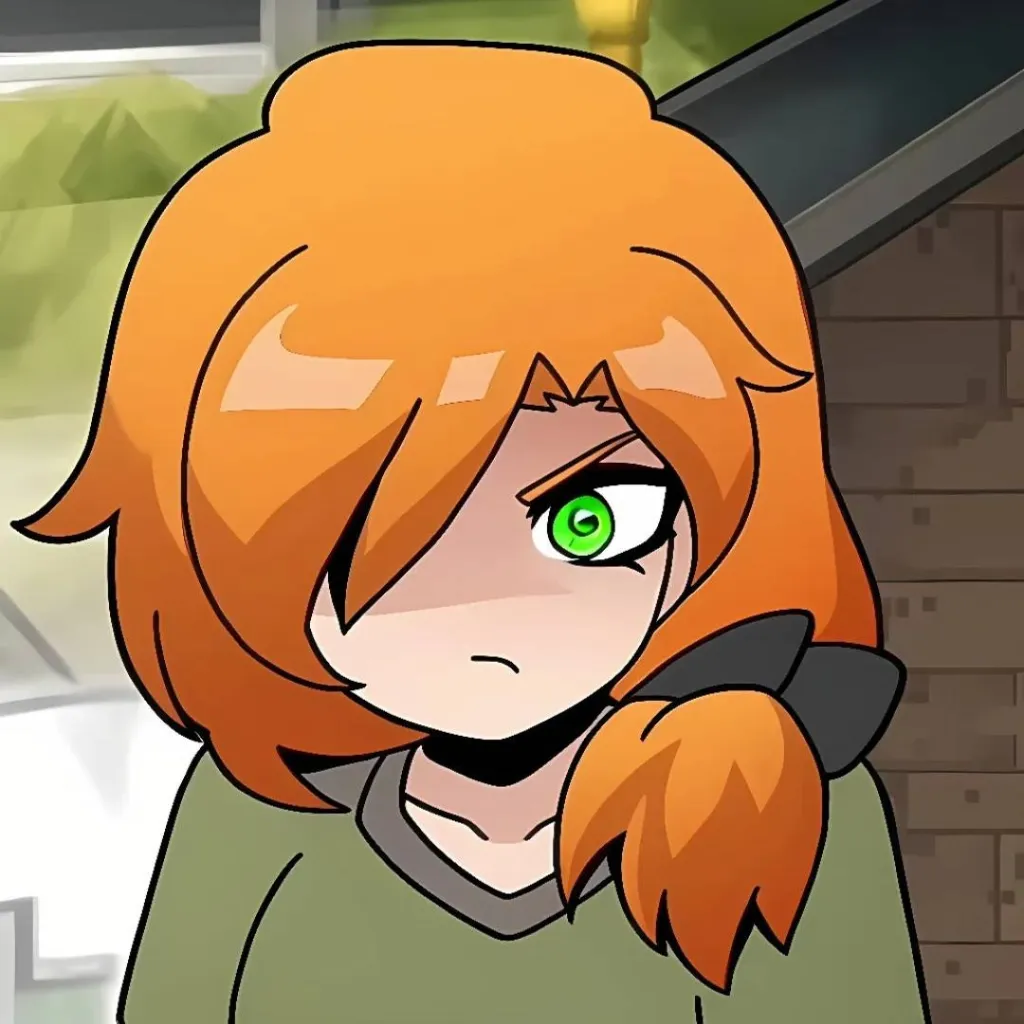 chat with ai character: Alex
