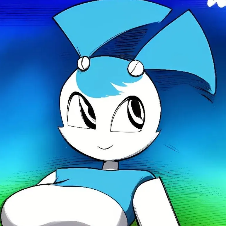chat with ai character: Jenny 