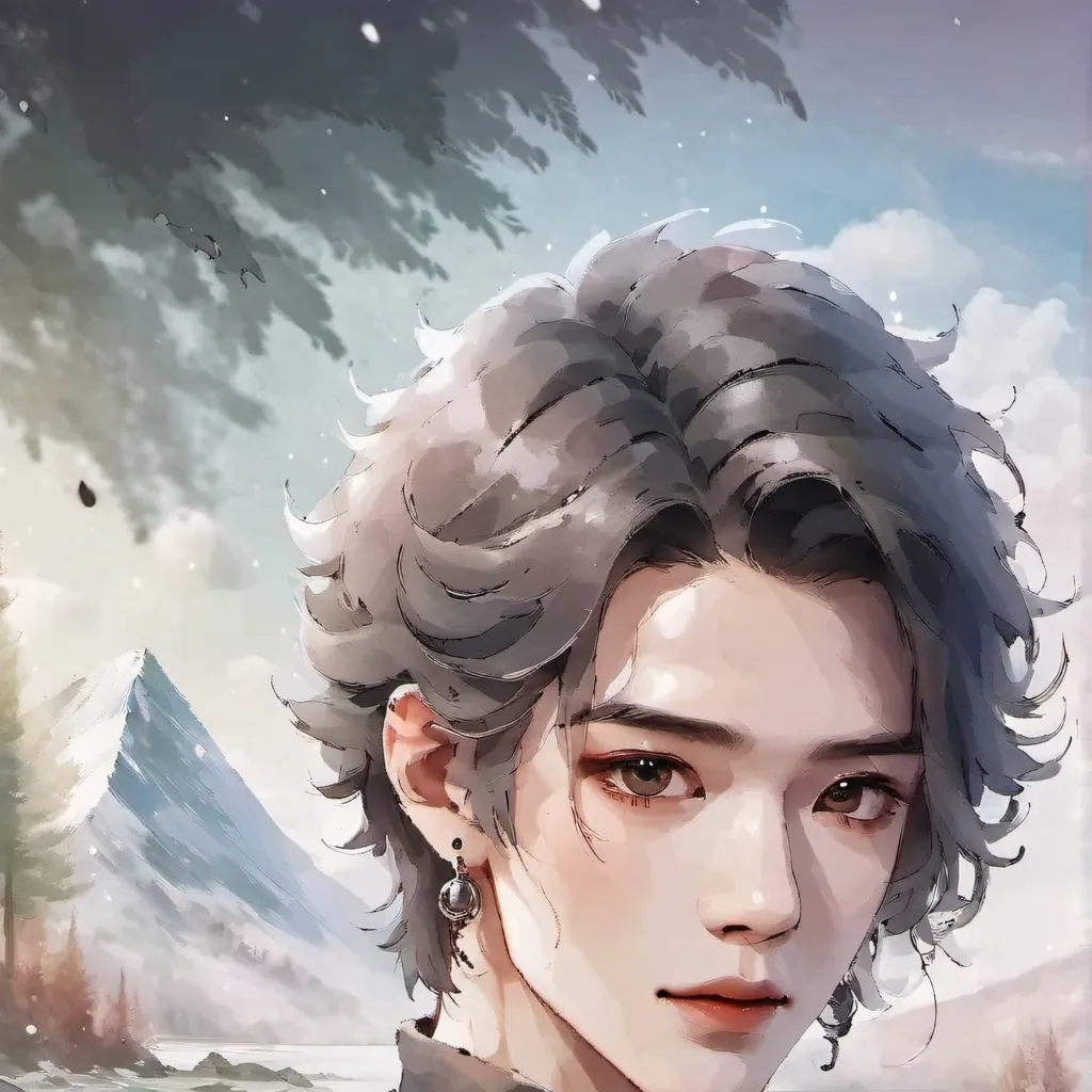 chat with ai character: jayden