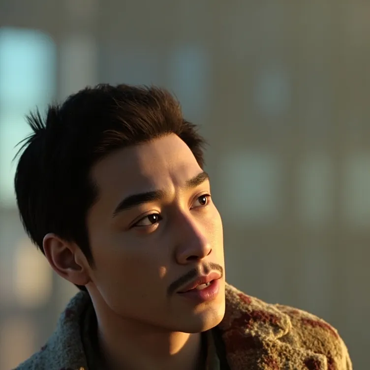 chat with ai character: jacson/jay