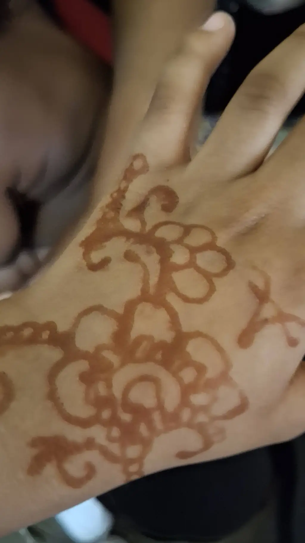 ai character: Jayden & linya background