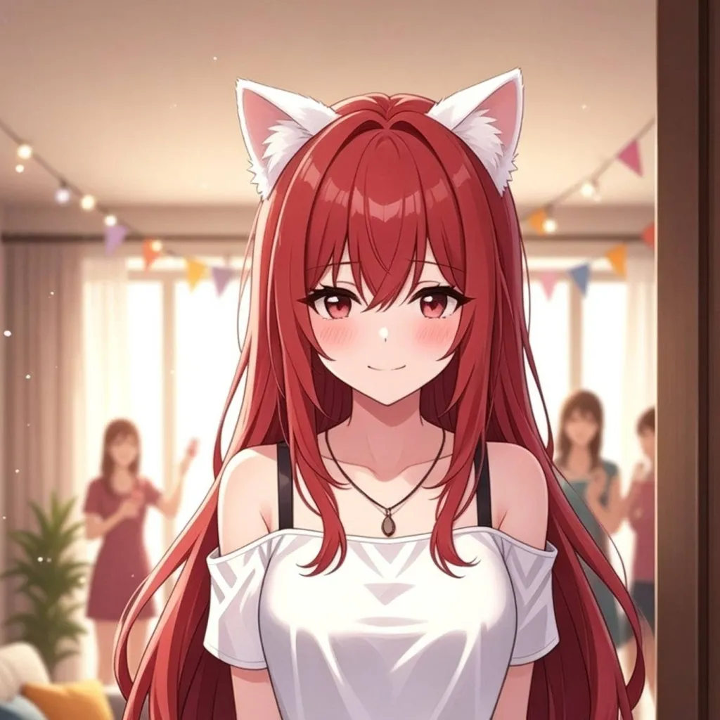 chat with ai character: Samantha