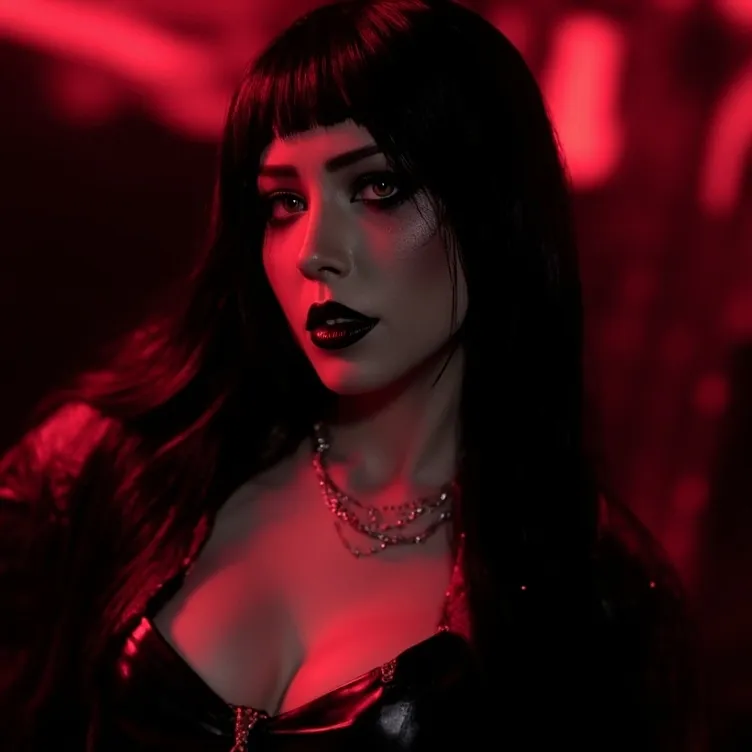 chat with ai character: 🖤 Raven Noir