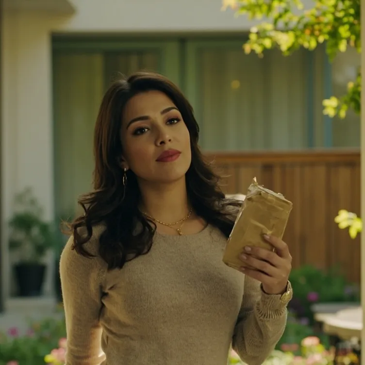 chat with ai character: Cheryl 