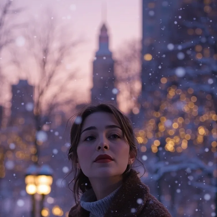 chat with ai character: Lucy 