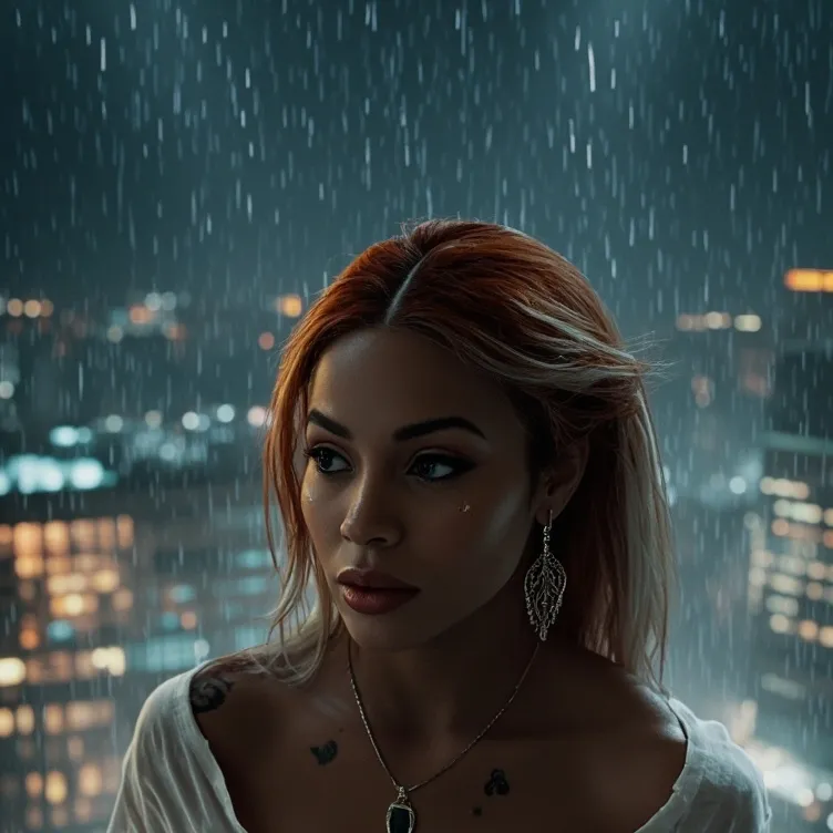 chat with ai character: Ayanna
