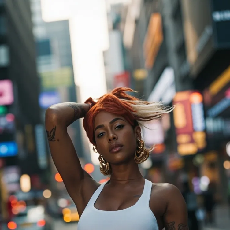 chat with ai character: Skylar 