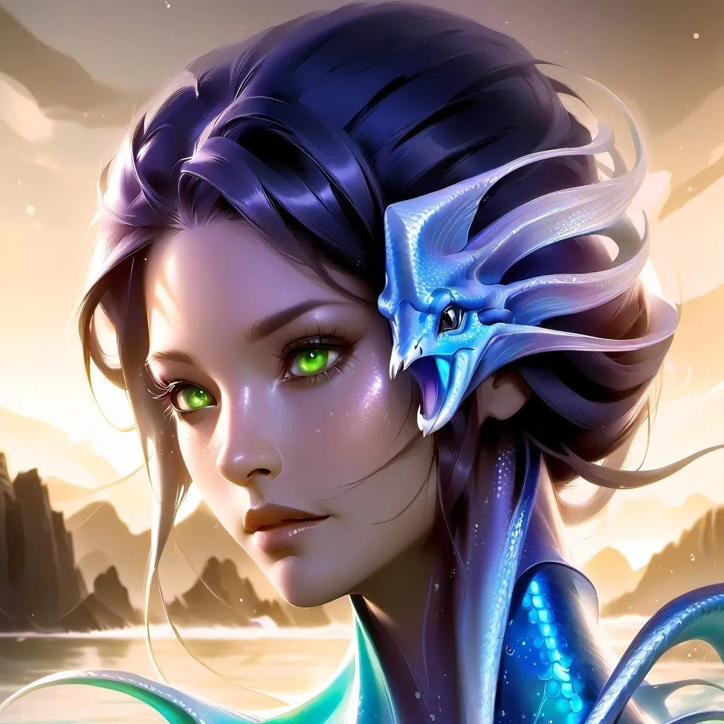 chat with ai character: Morwen Dusk