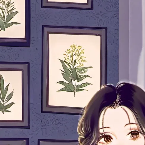 chat with ai character: dw love 