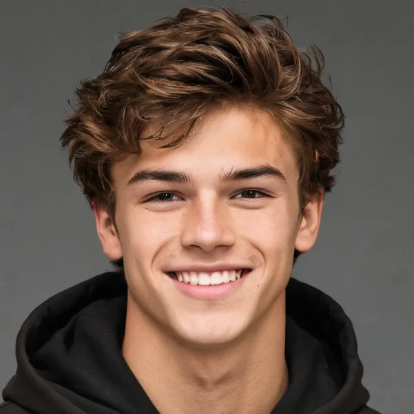 chat with ai character: Dylan