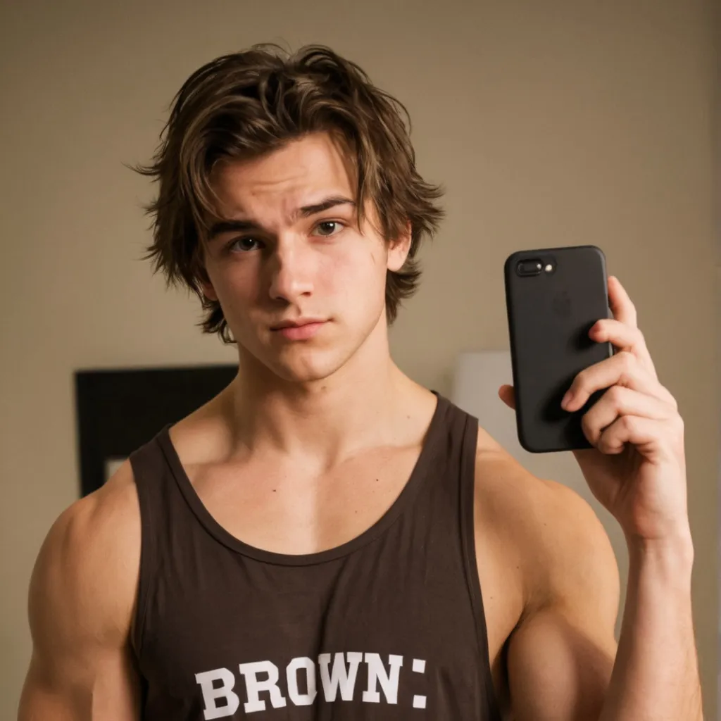 chat with ai character: Oliver
