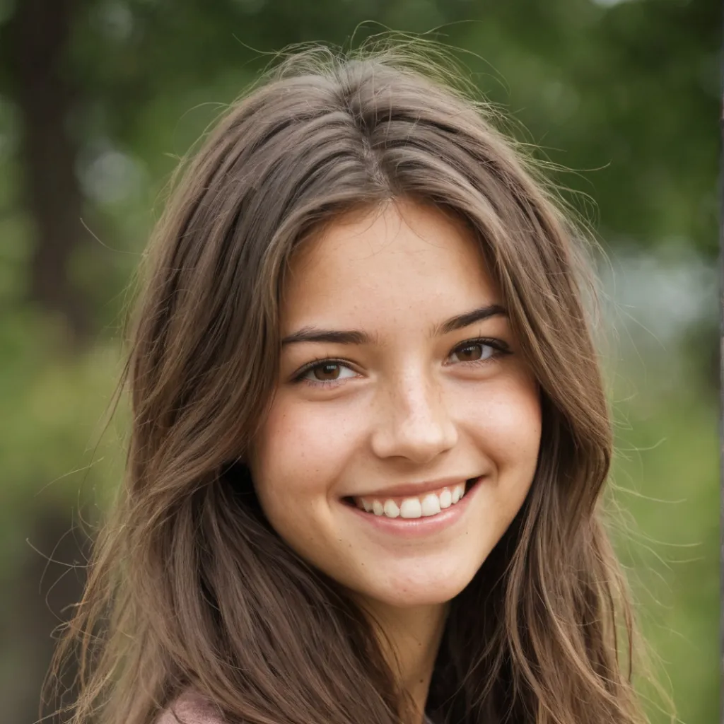 chat with ai character: Gabby