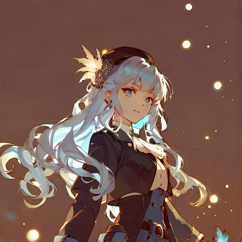 chat with ai character: KNY pick me