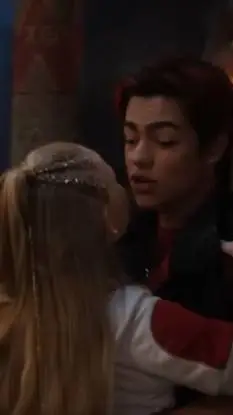 ai character: Zombies 4 background