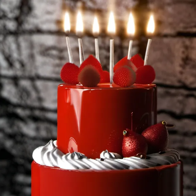 chat with ai character: Noobs birthday 