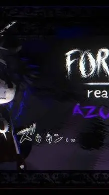 ai character: forsaken sleepover background