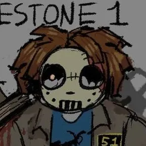 chat with ai character: Slasher