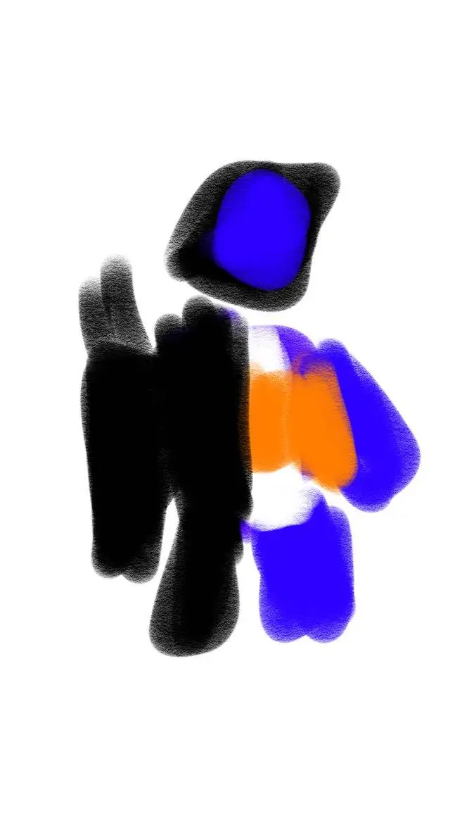 ai character: Ratio & Kwahu!  background