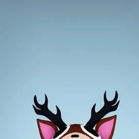 chat with ai character: Deer kid! 