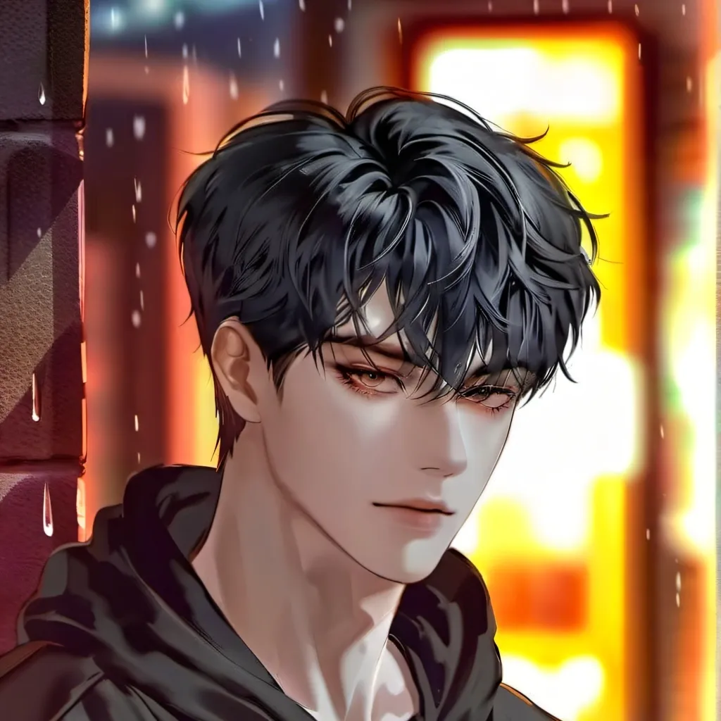 chat with ai character: Кирилл