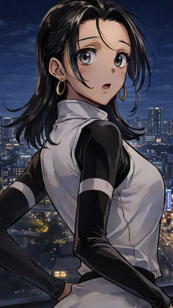 Talkie AI - Chat with yuka 