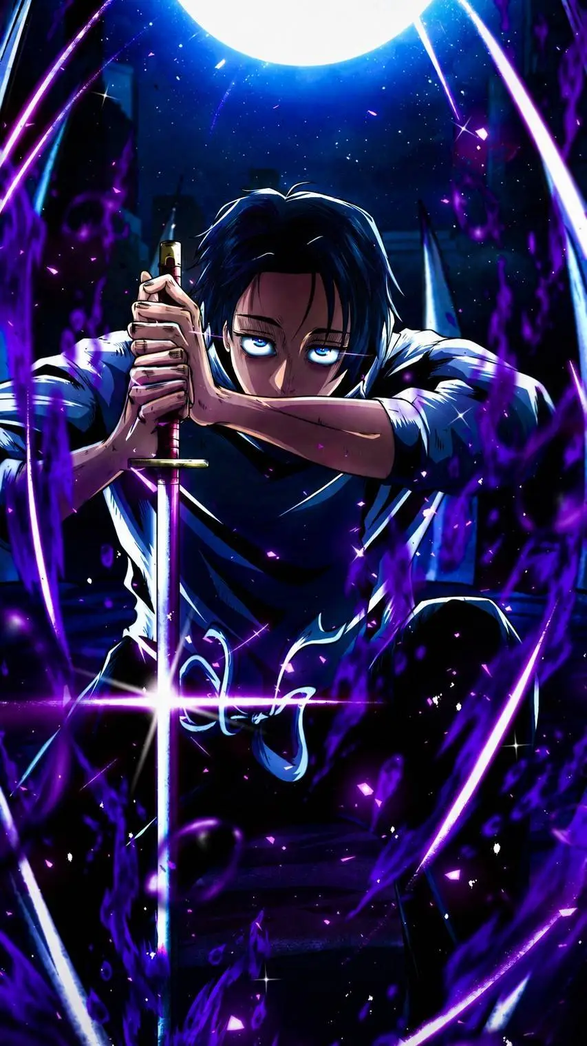 ai character: yuta background