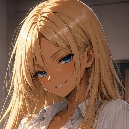 chat with ai character: victoria