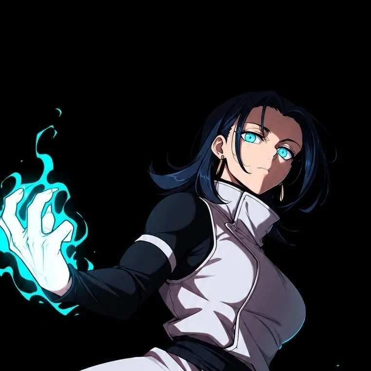 chat with ai character: Yuka Okkotsu