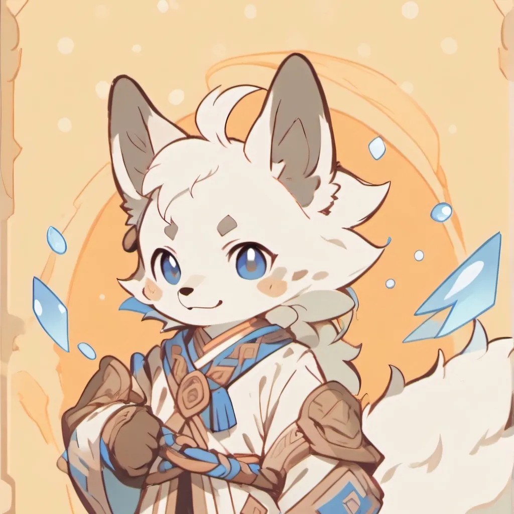 chat with ai character: Daynor