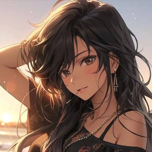 chat with ai character: Alejandra 