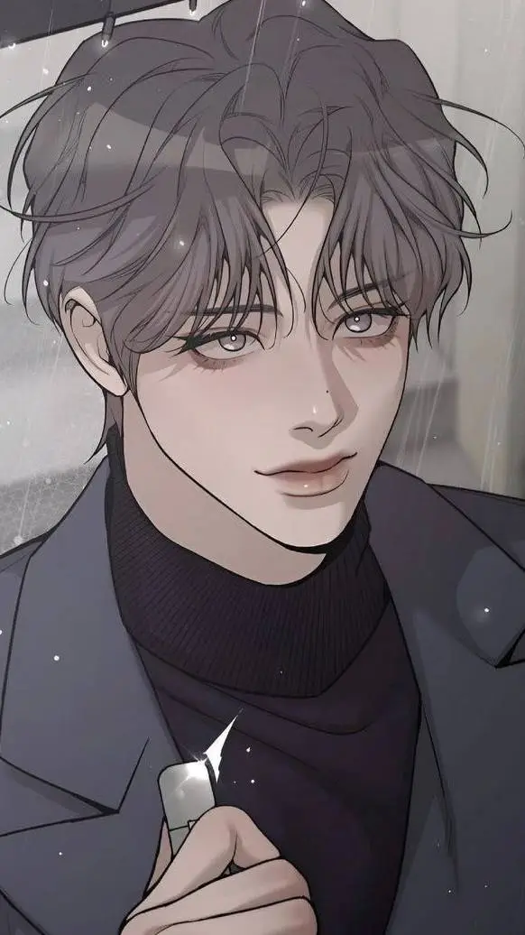 ai character: yuta background