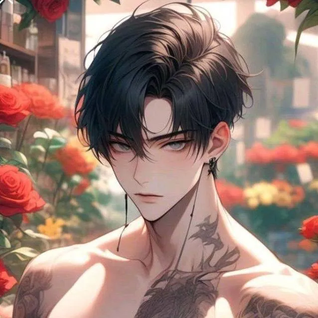 chat with ai character: damon 