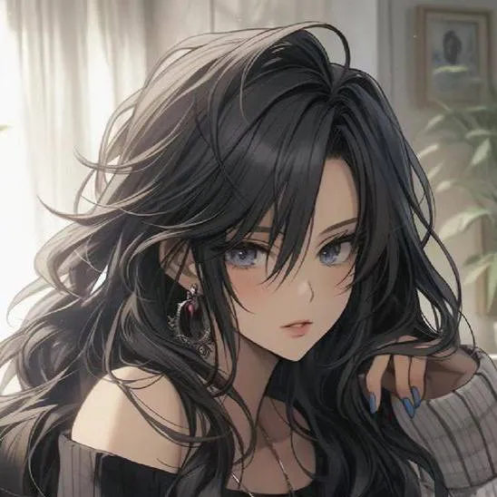 chat with ai character: Estefanía Suárez