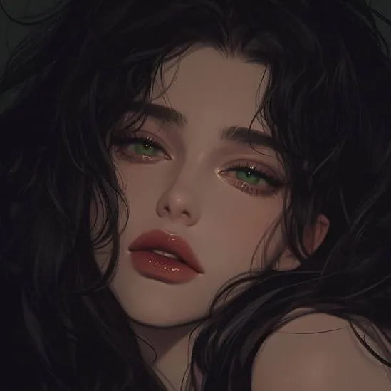 chat with ai character: shanon García 